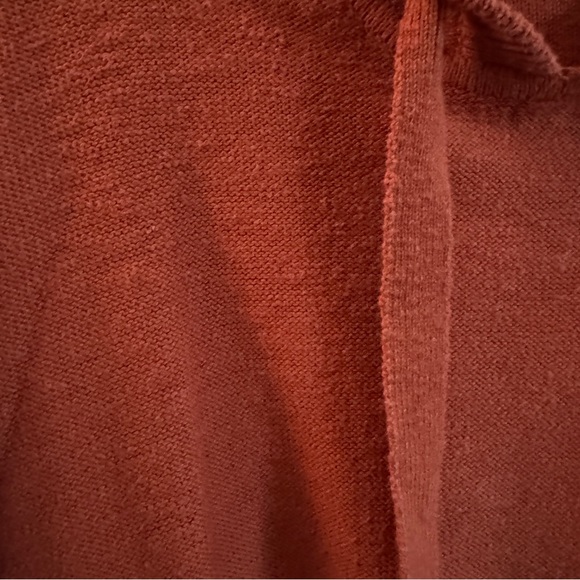 Madewell Clairview Hoodie Sweater - Picture 4 of 7